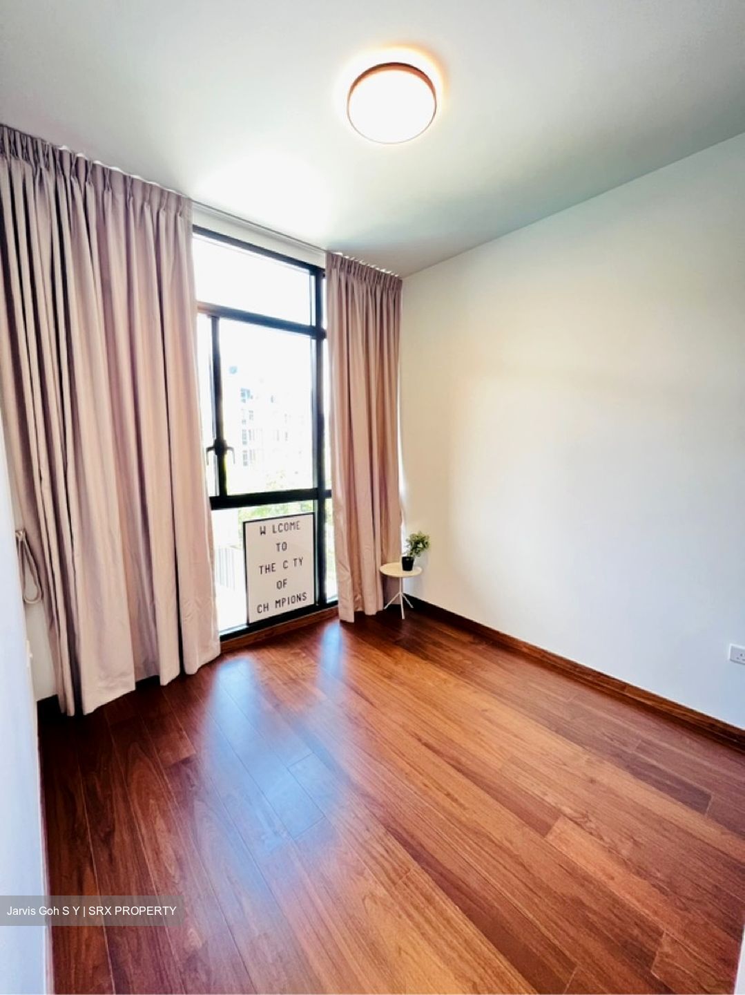 Daintree Residence (D21), Condominium #630212411
